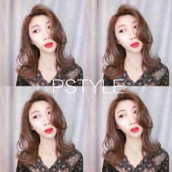 点击看大图 -P.STYLE 派斯造型