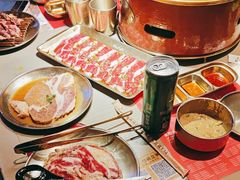 -西塔老太太泥炉烤肉(温州首店万象城黑金店)