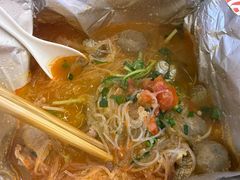 -见味花甲(福田coco park店)