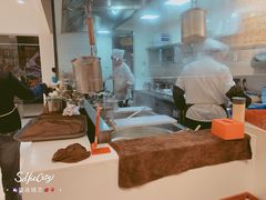 -老上海面馆(长阳店)