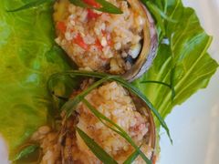 -覃记海鲜美食餐厅