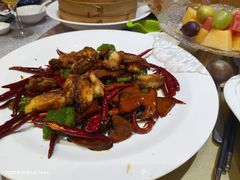 -好福记饭店(红梅公园店)