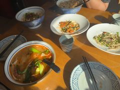 -山丹丹西北菜(金贸大厦店)