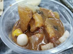 -老福合沟无米粿甜汤粿品店