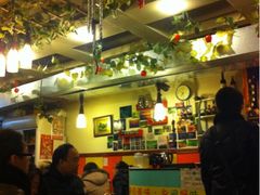 大堂-乡间好味私家菜(总店)