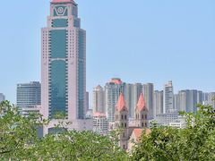 -观象山公园