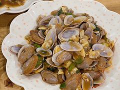 -南记食粥坊·宵夜大排档(莲花总店)