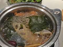-一叶一世界•素食餐厅(环球中心店)