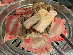 -炽城·烤肉名家(鸿达中央广场店)