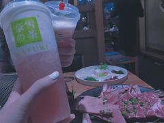 -千寻烧肉(政务区店)