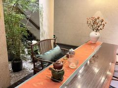 -王府茶宴(大观园总店)