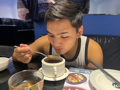 -甜心航空主题餐厅(京源城店)