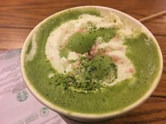 -星巴克(西安李家村万达店)