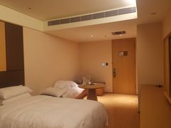-全季酒店(成都春熙路IFS国金中心店)