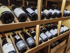 -伯衡55·吉品轩(乌鲁木齐南路店)