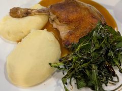 油封鸭腿-LA MAISON公鸡和龙(蛇口店)