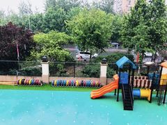 -伊顿幼儿园(天津上河雅颂校区)