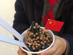 -JW德国冻酸奶Frozen Yogurt(龙湖成都滨江天街店)