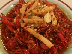 -阿胖龙虾小海鲜(宁国南路总店)