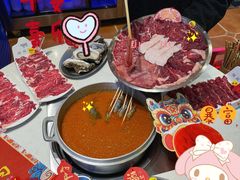 -荣叔港式沙嗲牛肉火锅(正佳潮流店)