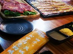 -吉志烤肉(太原总店)