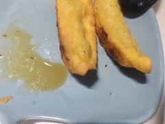 -老新隆牛肉锅贴(新街口店)