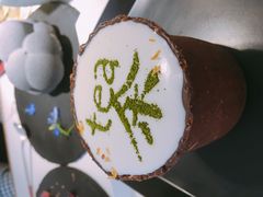 -茶是一枝花泡茶店