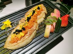 -江左尚白日本料理(万象城店)