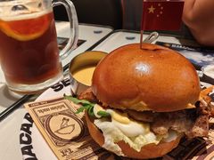 -開籠雀冰室(同和金铂店)