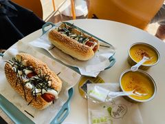 -艾薯夫妇Aysh(福田星河COCOPark店)