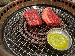 -久藏·横膈膜烧肉·酒场(江汉路店)