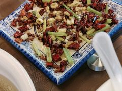 -老味道1992(武当山店)