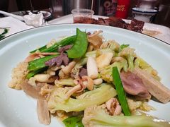-先记烧鹅王·本地粤菜(福永店)