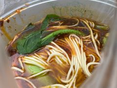 -赵伍面庄(松石大道店)