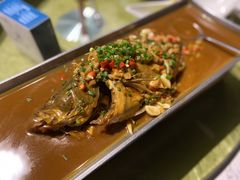 -徽州小镇(高新店)