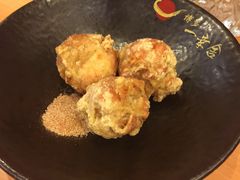博多炸鸡块-博多一幸舍(侨福芳草地购物中心店)