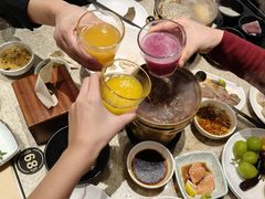 -初色海鲜自助(万丰路店)
