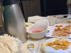-张家砂锅(桐乡濮院宏苑路店)