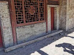 -于家石头村景区