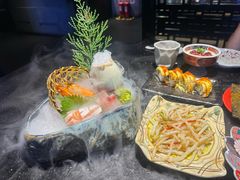-上井精致料理自助餐(松雷店)