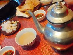 -尼玛藏家风味园(阿山食城店)