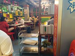 -正宗钢管厂五区·小郡肝火锅·串串香(商品街总店)