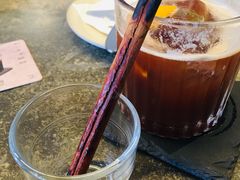 -BE NORMAL CAFE(霞溪路店)