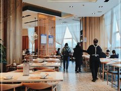 大堂-虾饺妹·酒家(海珠广场店)