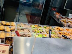 熟菜-王家沙点心店(南京西路总店)