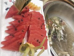 -313羊庄·羊肉火锅烧烤(李村店)