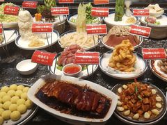 -新时代大酒店(仰口路店)