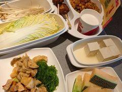 -海底捞火锅(莘松路店)