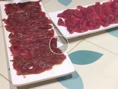 -南城十里潮汕鲜牛火锅·鲜虾生滚粥(融汇老商埠店)