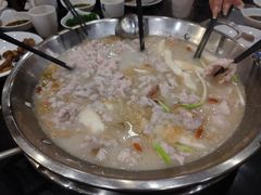 -老来福·非遗酸汤兔(凯旋路店)